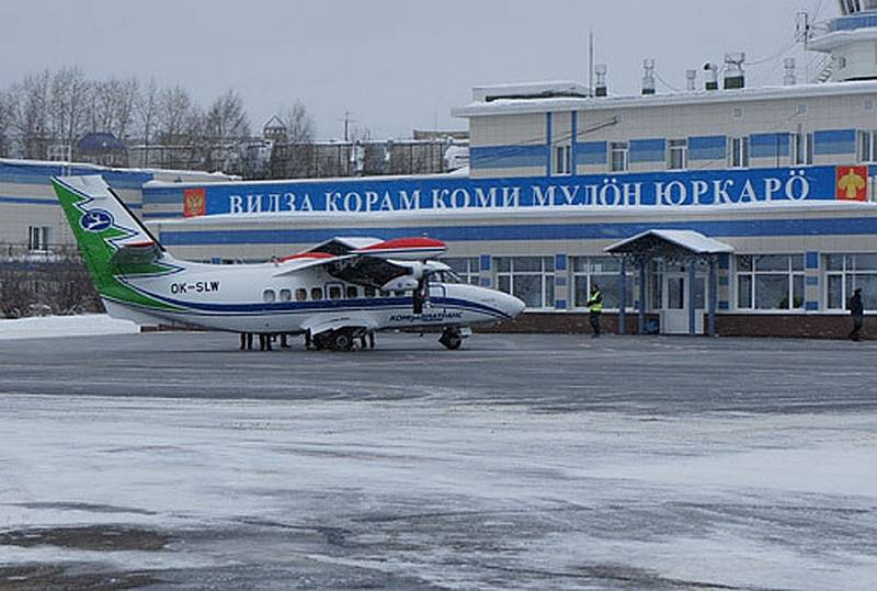 Аэропорт сыктывкар (syktyvkar airport). официальный сайт.