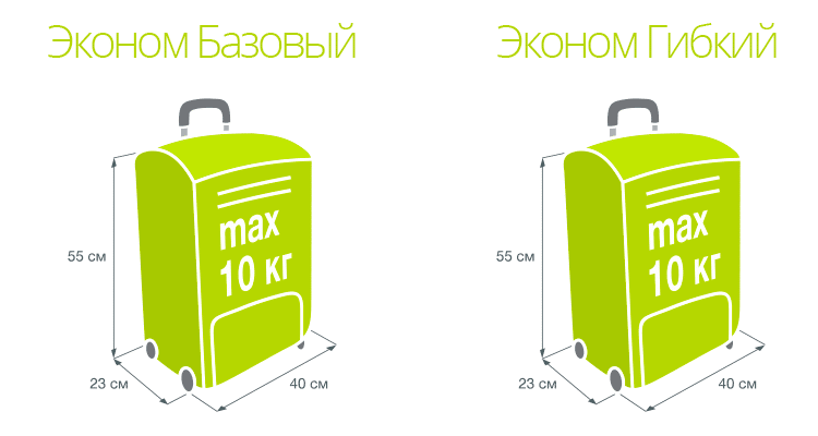 S7 airlines: правила и нормы провоза багажа