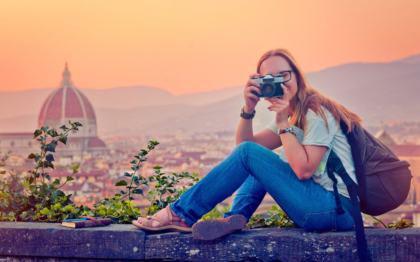 15 золотых советов, как делать потрясающие фотографии смартфоном в путешествии