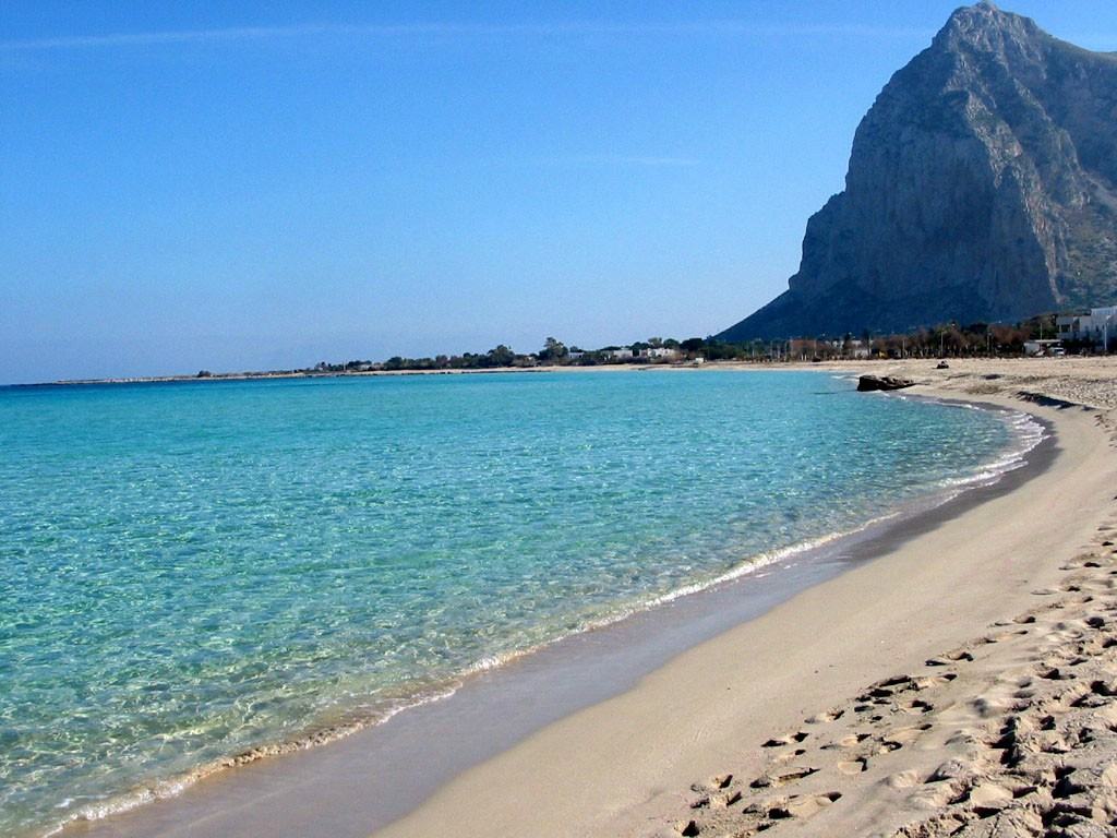 Топ-10 лучших пляжей сицилии