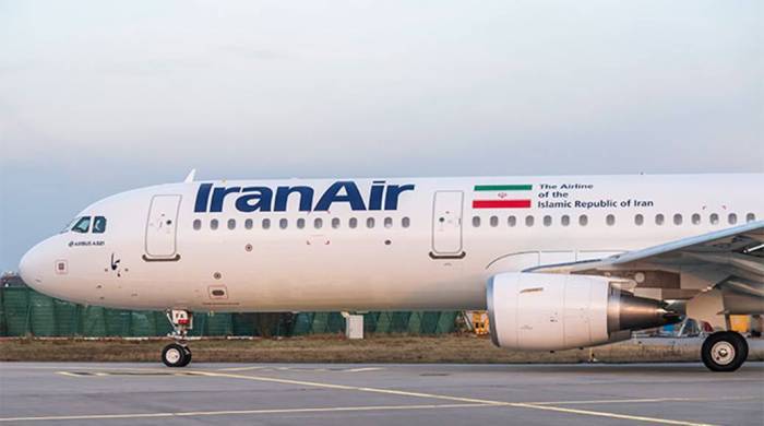 Авиакомпания iran air: куда летает, какие аэропорты, парк самолетов