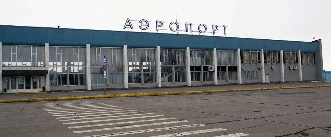 Проект реконструкции аэропорта ижевск