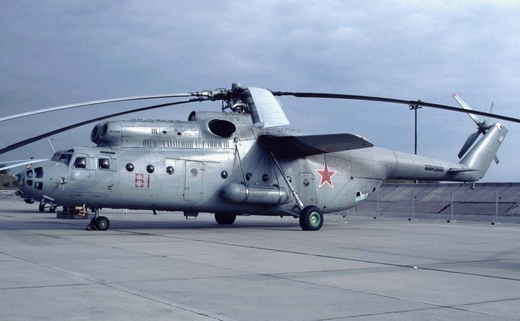 Ми-4: советский вертолёт, пилотирование, конструкция, кабина пилотов, технические характеристики, устройство