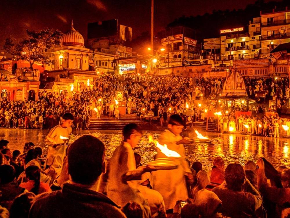 Праздник дивали: что отмечают в индии на фестивале огней