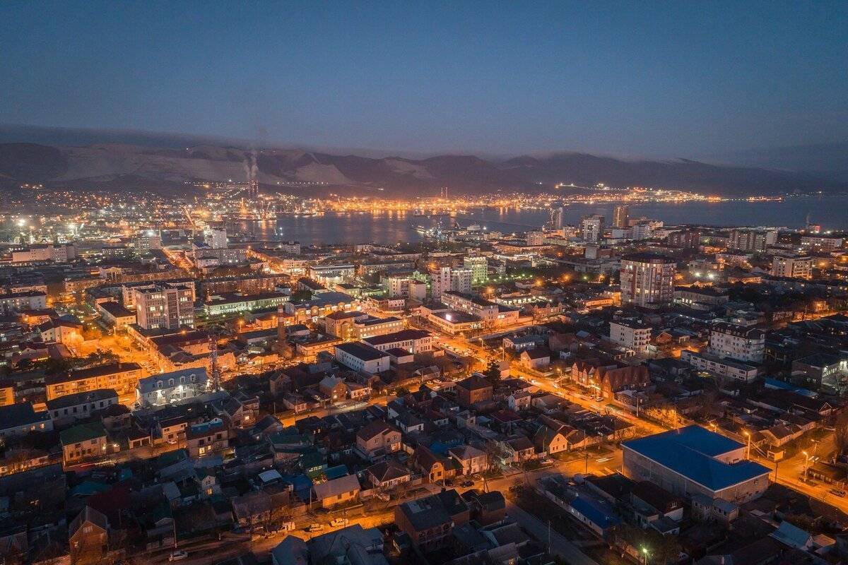 Достопримечательности новороссийска: что посмотреть, куда сходить, фото и описание
