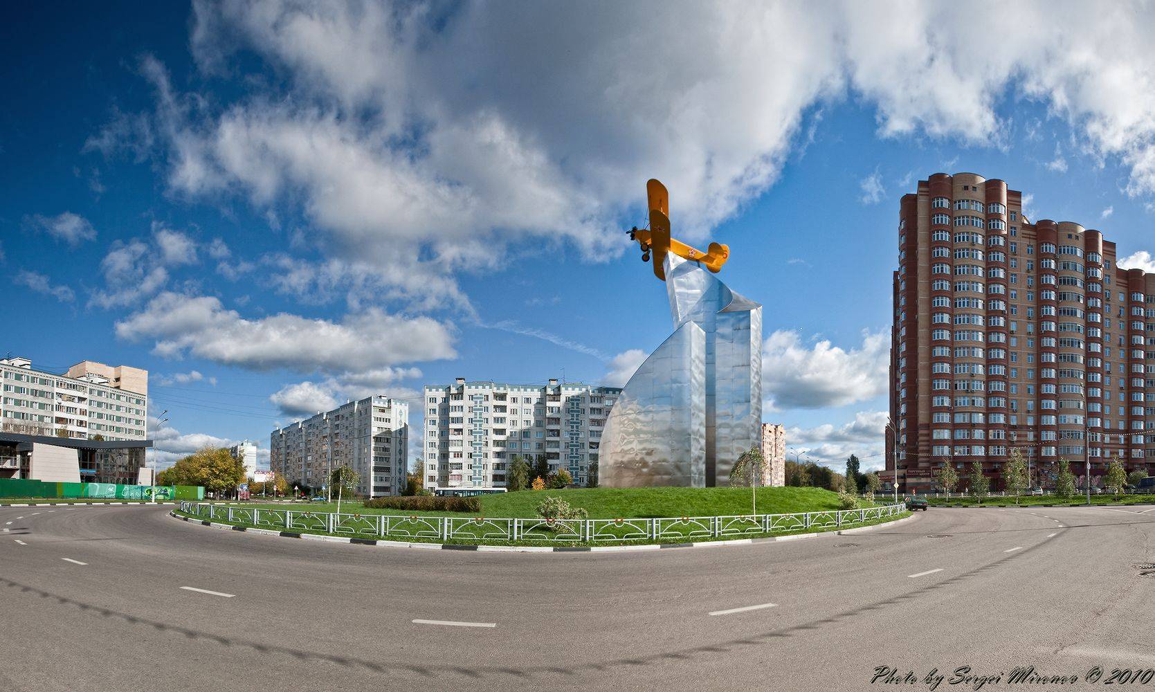 Мытищи: достопримечательности города, фото :: syl.ru