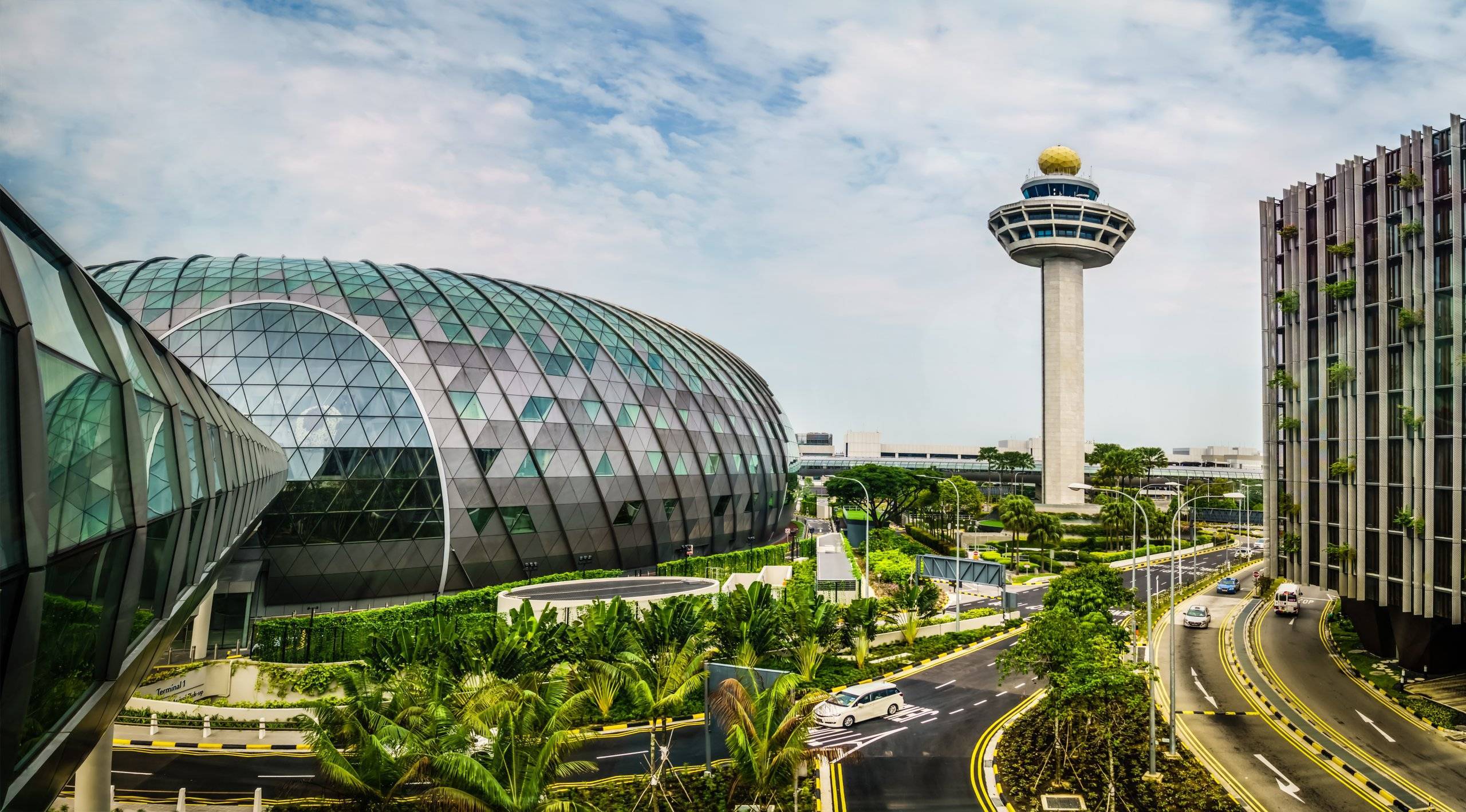 Аэропорт сингапура чанги и как добраться до города: автобусы и такси