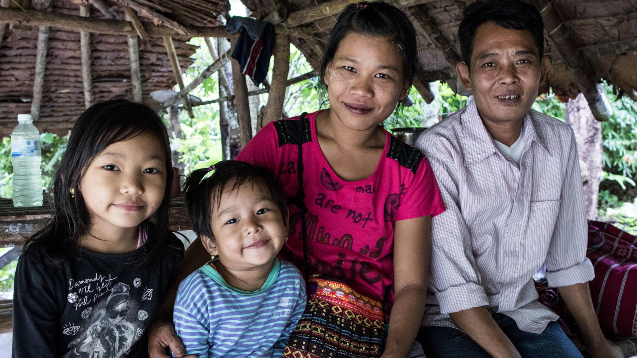 Откровенный рассказ о жизни на пхукете: трудности адаптации, тайские женщины и трэш на байке