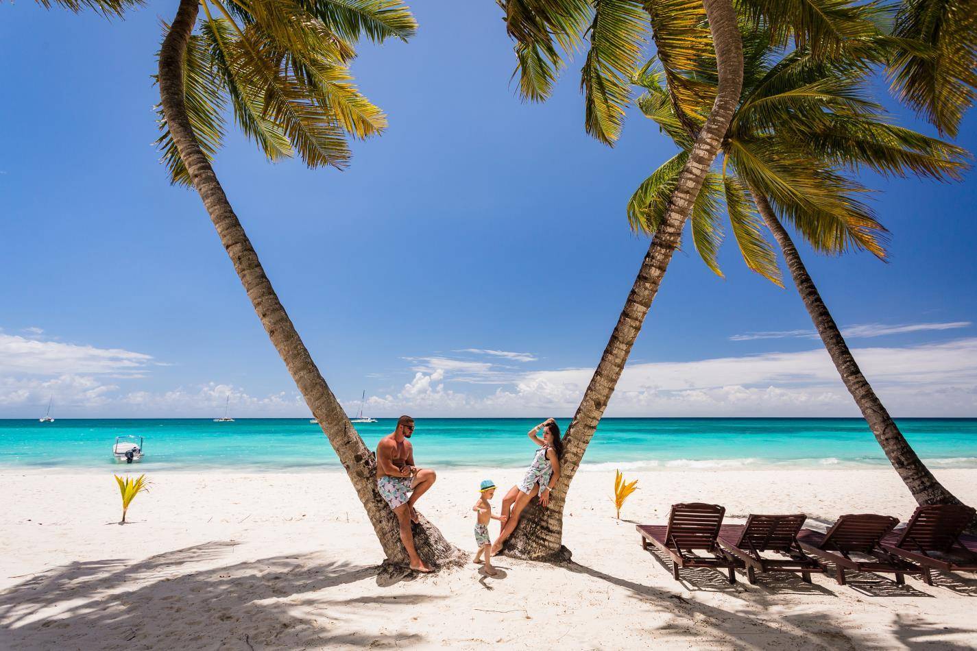10 лучших курортов доминиканы — какое побережье выбрать