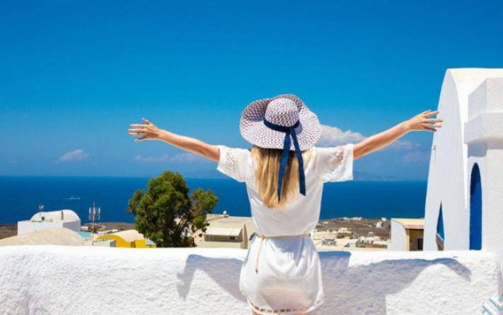 Где лучше отдыхать в греции: популярные курорты и достопримечательности