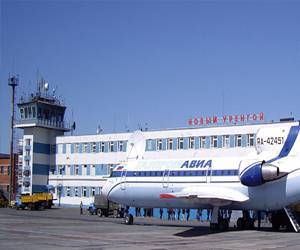 Новый уренгой: аэропорт - novy urengoy airport - dev.abcdef.wiki