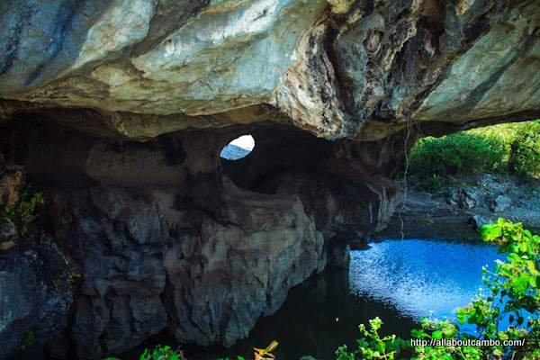 8 таинственных пещер мира, предлагающих приключения для бесстрашных людей