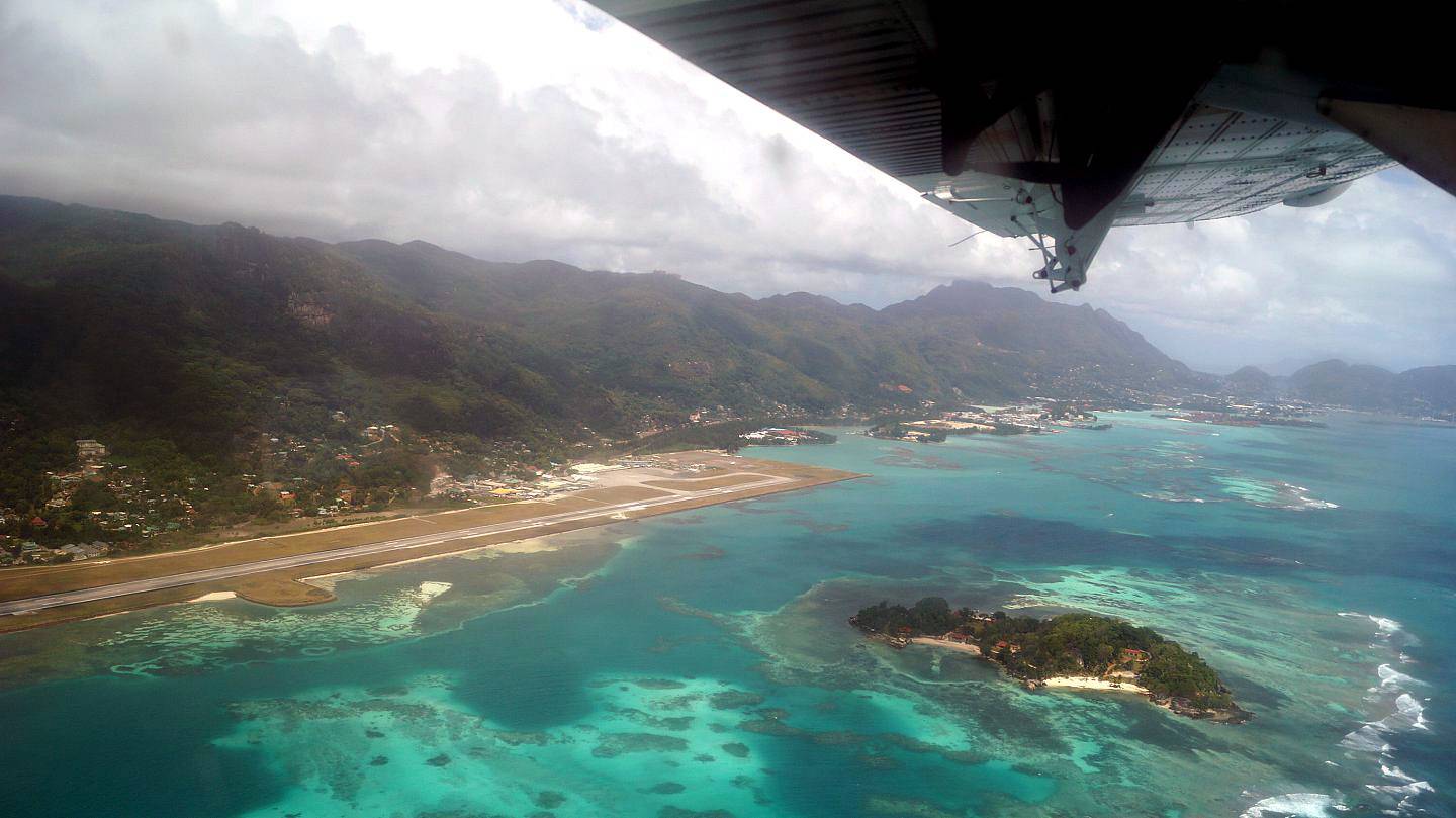 Международный аэропорт сейшелы маэ: название аэропорта сейшельских островов