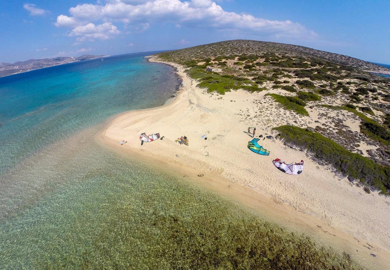 Где в греции лучше отдыхать? лучшие курорты для детей и взрослых