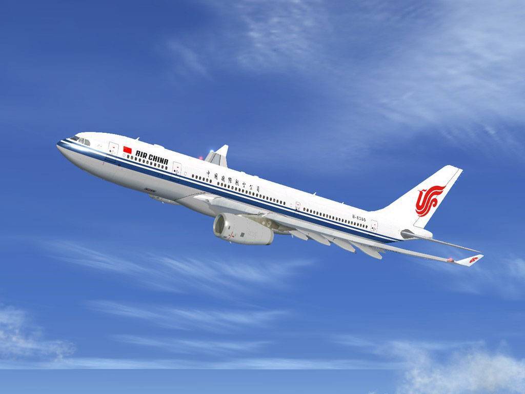 Китайские авиалинии (air china): официальный сайт на русском языке
