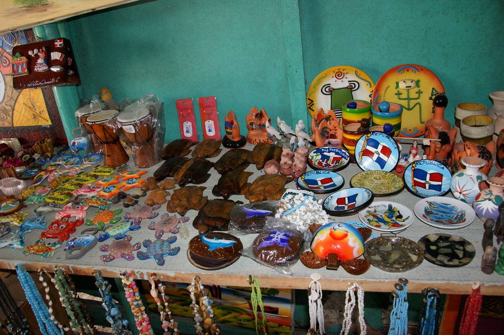 Что привезти из доминиканы? топ лучших сувениров из доминиканской республики