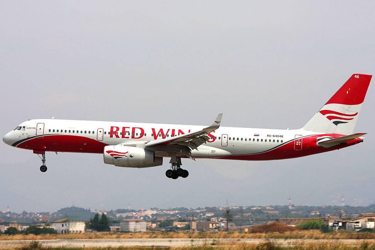 Ред вингс авиакомпания - официальный сайт red wings airlines, контакты, авиабилеты и расписание рейсов  2021 - страница 3