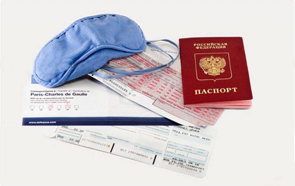 Когда не нужно брать для выезда за границу российский паспорт