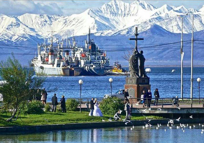 20 достопримечательностей петропавловска-камчатского, которые стоит посмотреть