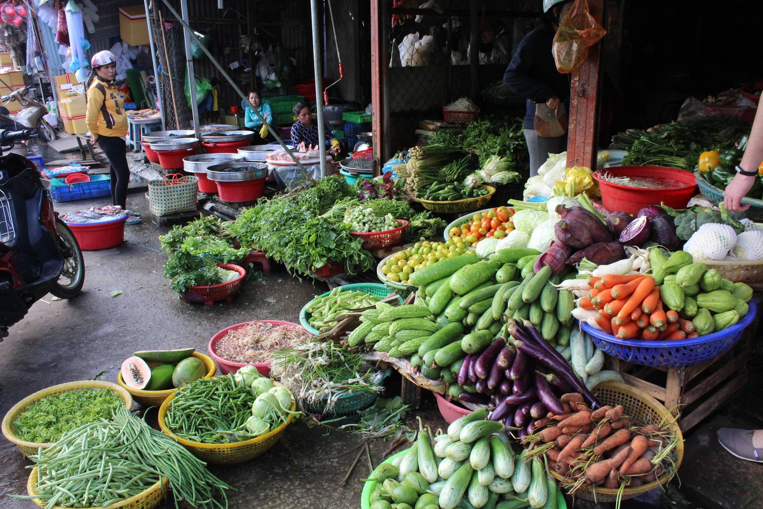 Вьетнамские блюда - топ 20 блюд, которые стоит попробовать. цены на еду во вьетнаме