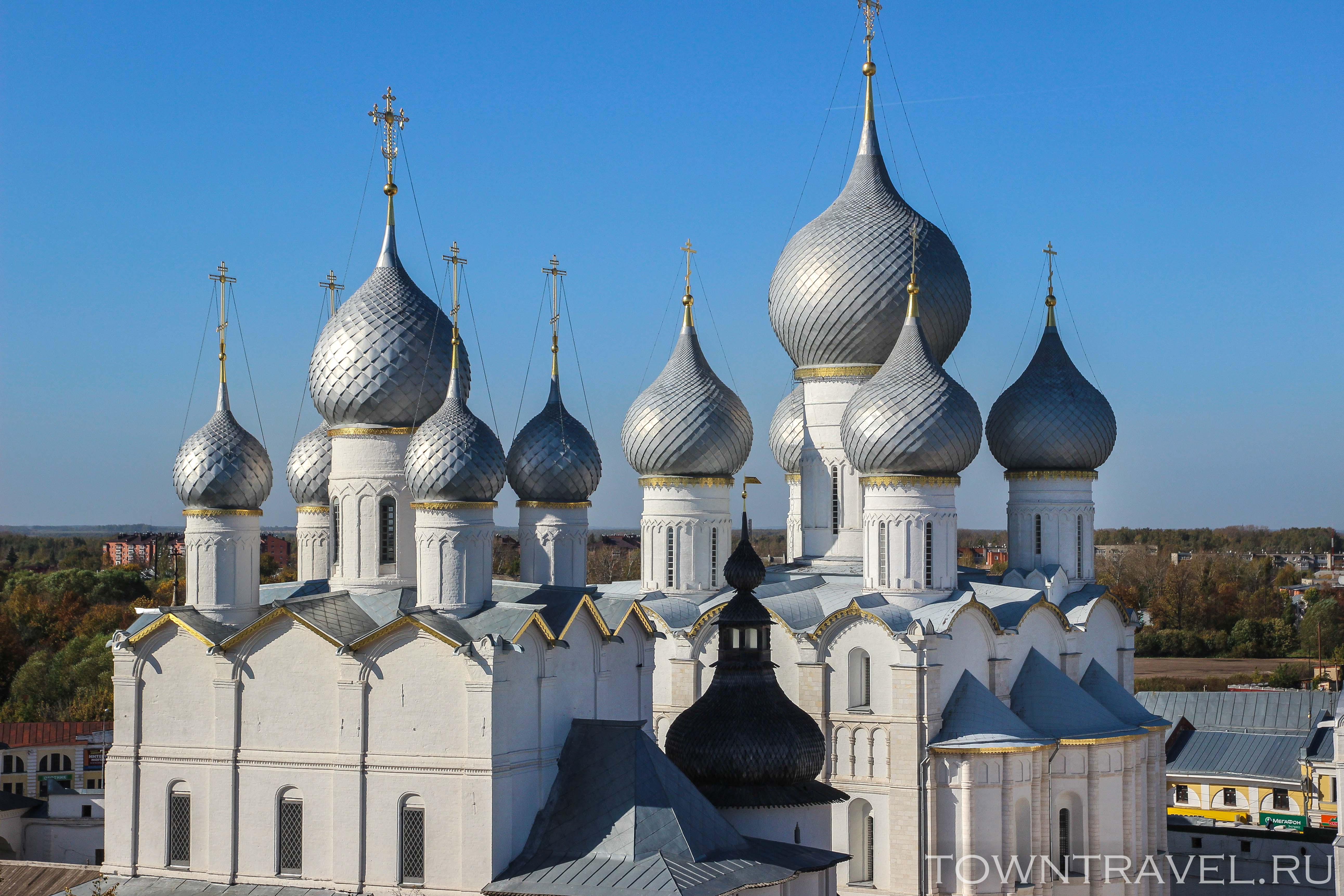 Ростов великий — отдых, экскурсии, музеи, кухня и шоппинг, достопримечательности ростова великого