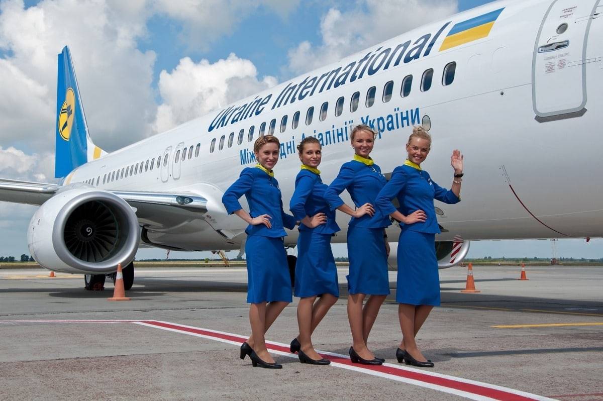 Какой авиакомпанией лучше лететь в Крым и Тайланд
