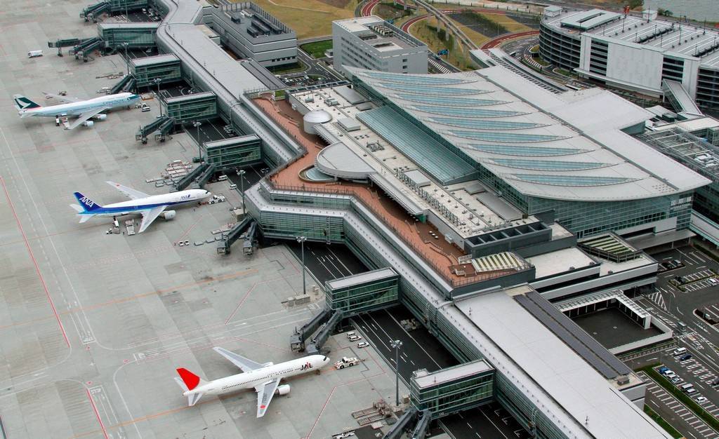 Топ 13 самых опасных аэропортов в мире – описание с фото