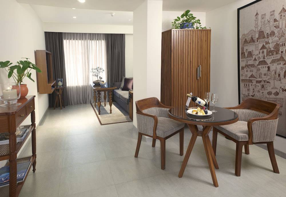 Отель silver sands beach resort 3* (colva), южный гоа, колва: наш отзыв, фото и описание
