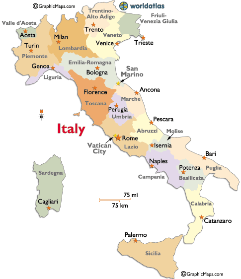 О городе тренто в италии: достопримечательности, отдых, место на карте
