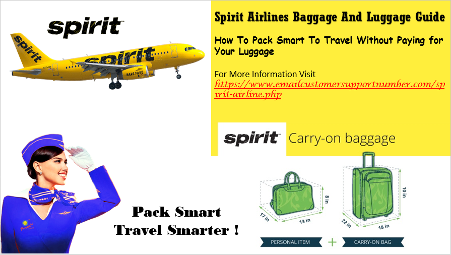 Бюджетная американская авиакомпания Spirit Airlines