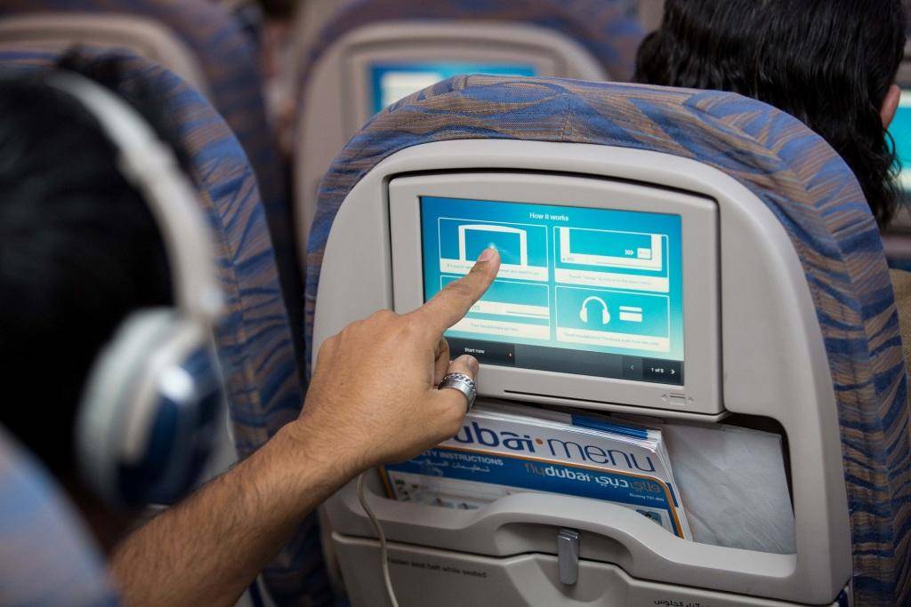 Регистрация онлайн на рейс флай дубай: правила и возможности для пассажиров