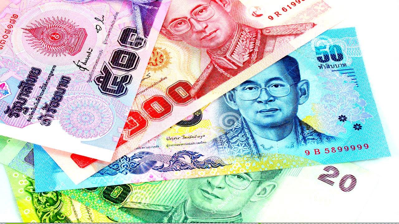 Сколько денег нужно брать в таиланд (на 1-2 недели и надолго) в 2023