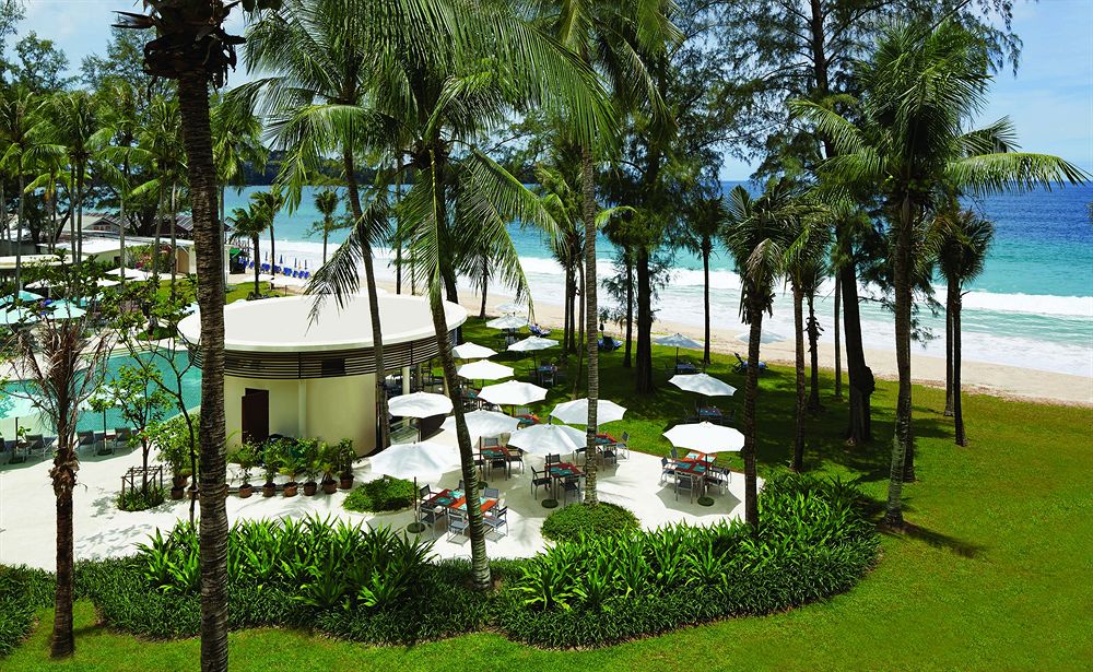 Best western premier bangtao beach resort & spa 4* - таиланд, пхукет - отели | пегас туристик