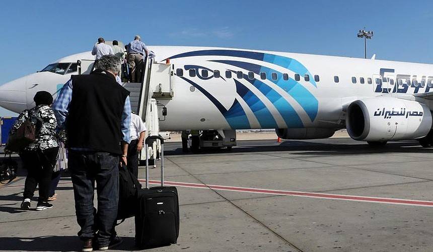 Правила провоза багажа в самолете в египет | авиакомпании и авиалинии россии и мира