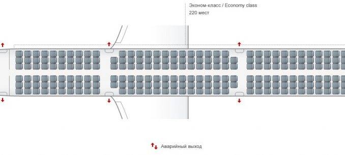 Airbus a321 turkish airlines схема