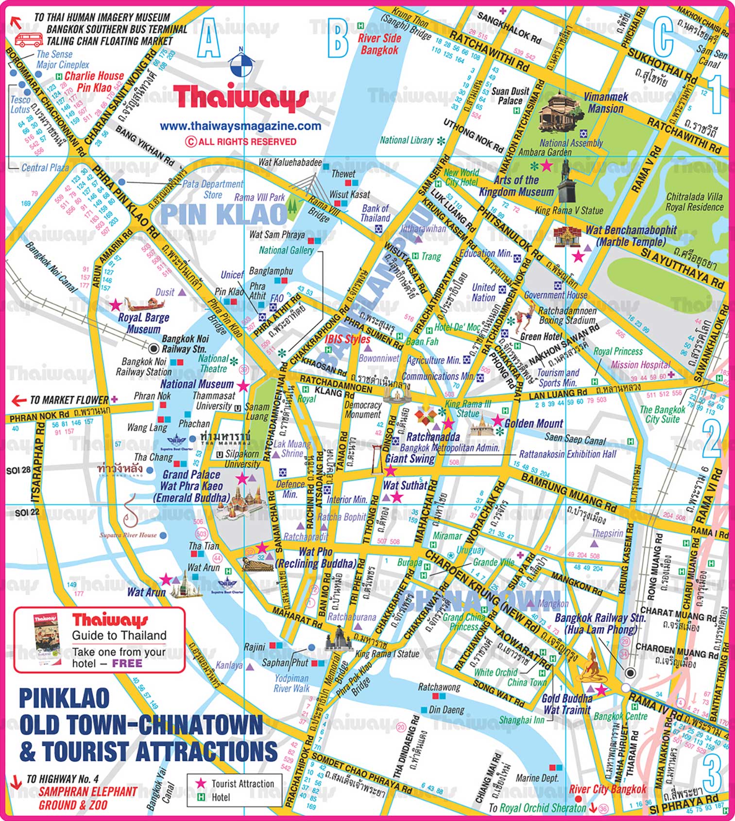 Метро бангкока: особенности транспорта, как пользоваться