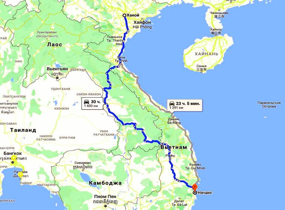 Бухта халонг вьетнам: фото, карта и наш опыт путешествия