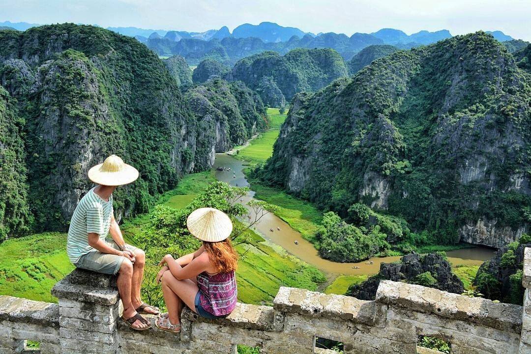 Вьетнам - путеводитель по стране