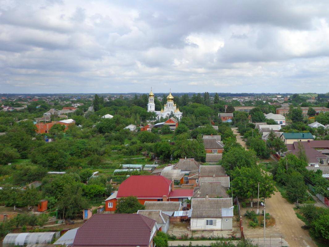 10 мест, которые обязательно нужно посетить в славянске-на-кубани
