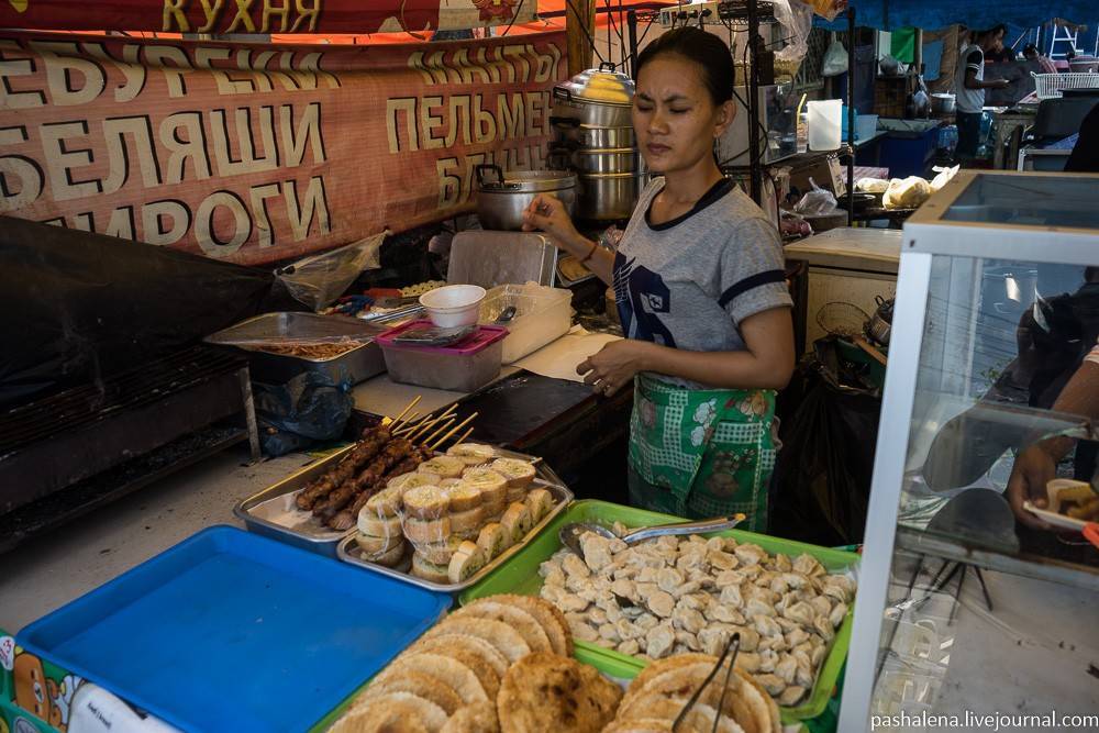 Секреты поиска работы, перспективы и риски трудоустройства иностранцев в таиланде