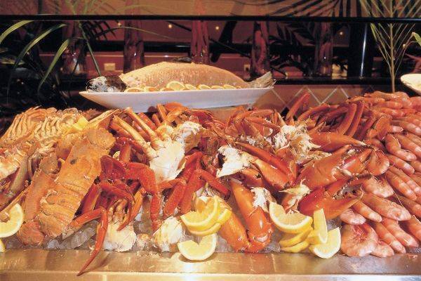 Где вкусно и недорого поесть в паттайе