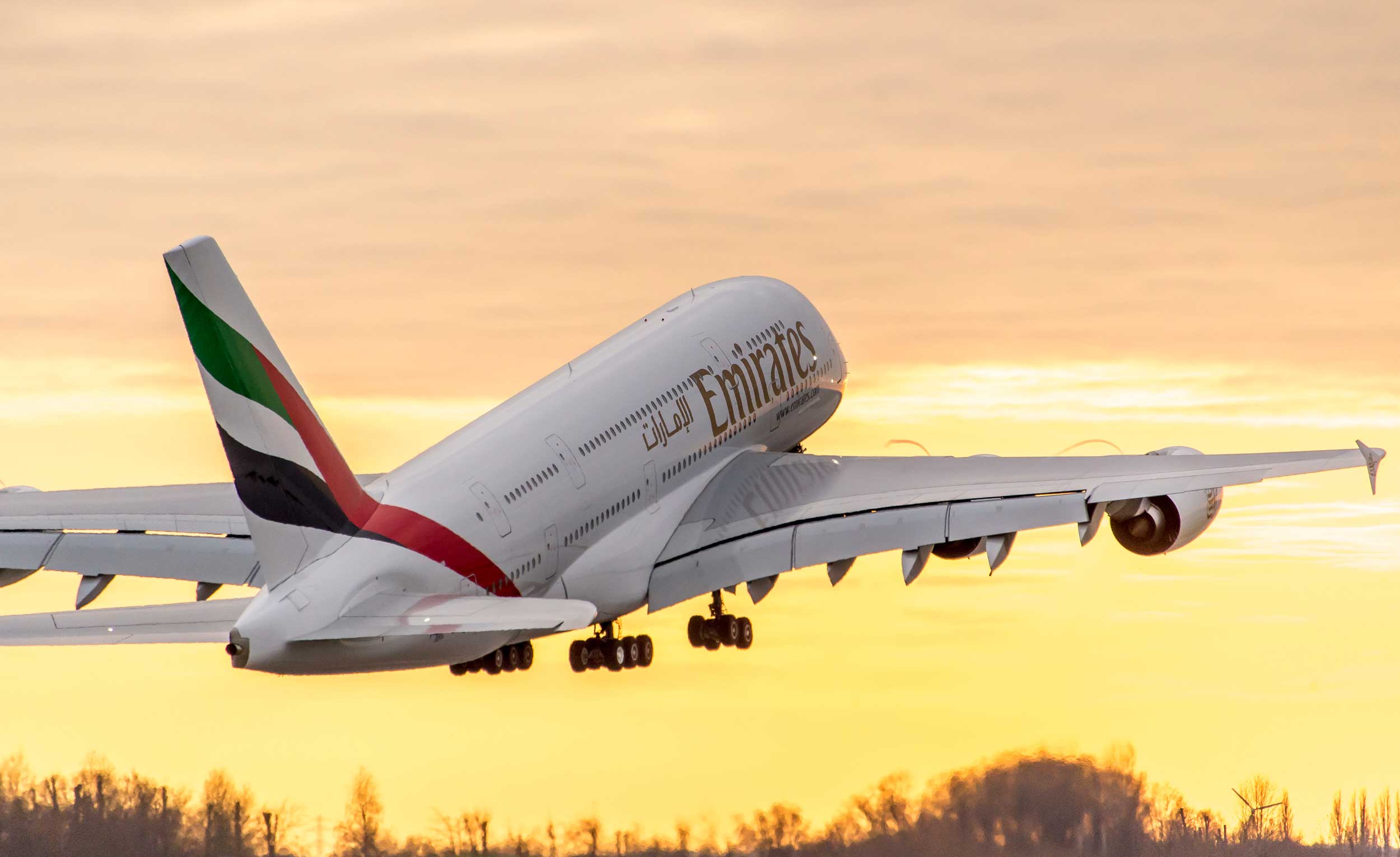 Самый большой пассажирский самолет а380 снимают с производства. разве с ним что-то не так?