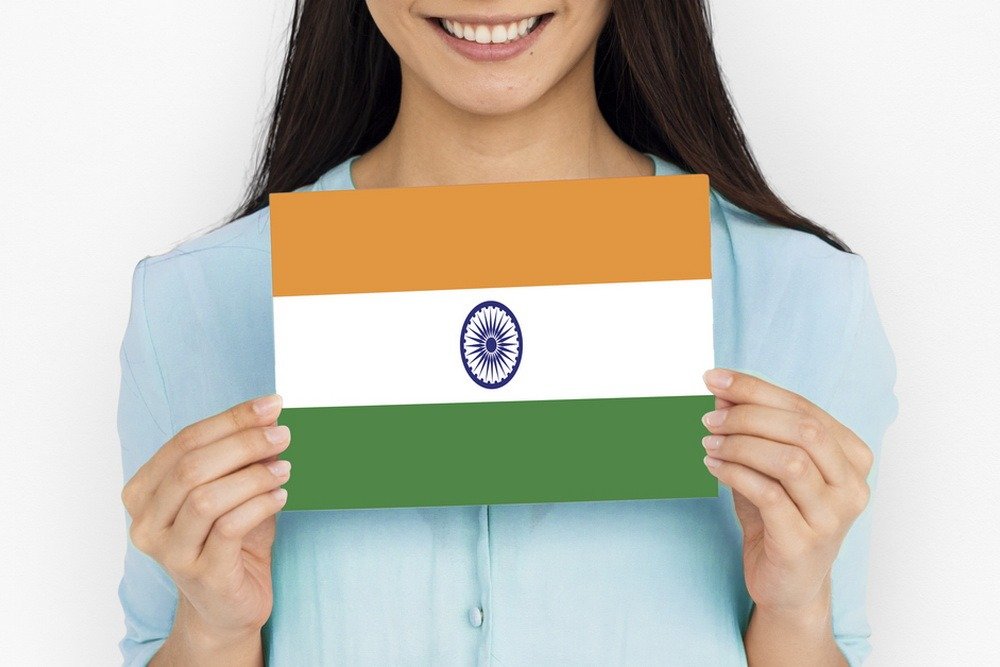 Электронная виза в индию для россиян в 2023 году - инструкция