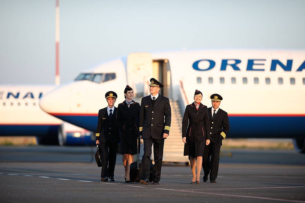 Все об официальном сайте авиакомпании orenair (r2 orb): регистрация, контакты