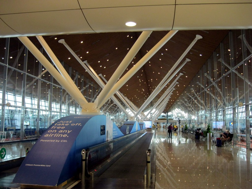 Аэропорт куала-лумпура [klia]: шоппинг, дьюти-фри, отзывы