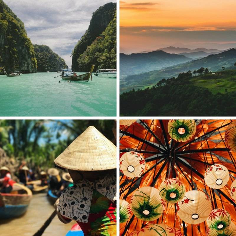 Путешествие во вьетнам – что необходимо туристу (советы «бывалых») +видео