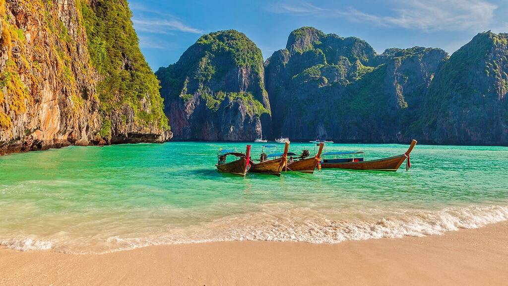 Как дёшево отдохнуть в таиланде?