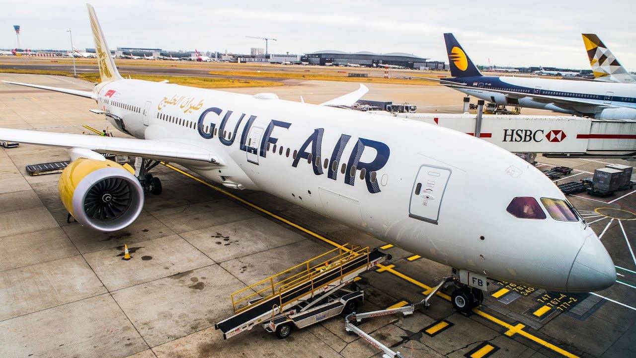 Все об авиакомпании gulf air (gf gfa): официальный сайт, регистрация
