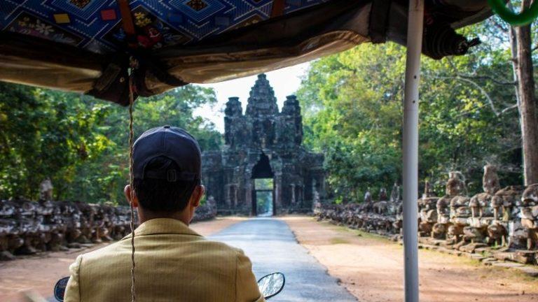 Плюсы и минусы жизни в камбодже | плюсы и минусы