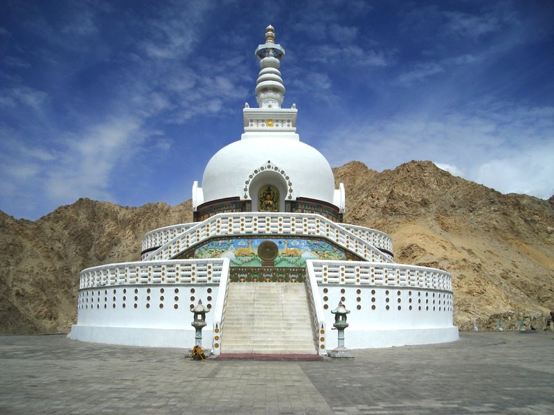 Тринадцать мест — еше другпа — cуть и смысл тибетского буддизма